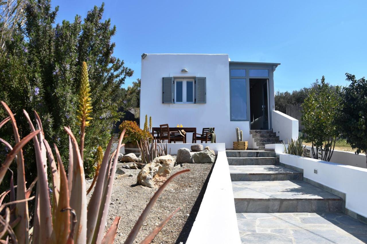 Nelleas Home Αδάμας Εξωτερικό φωτογραφία