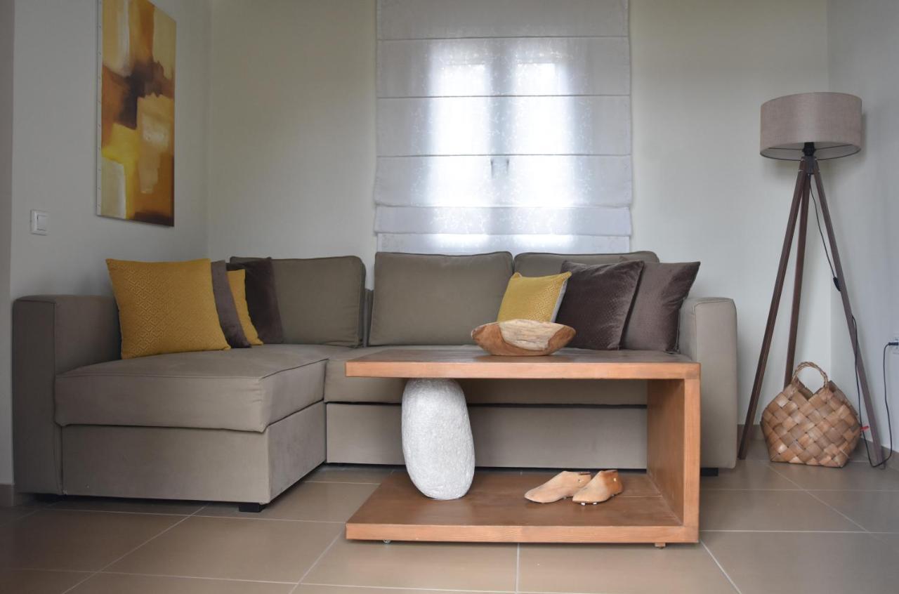 Nelleas Home Αδάμας Εξωτερικό φωτογραφία