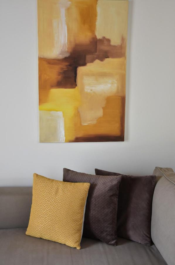 Nelleas Home Αδάμας Εξωτερικό φωτογραφία