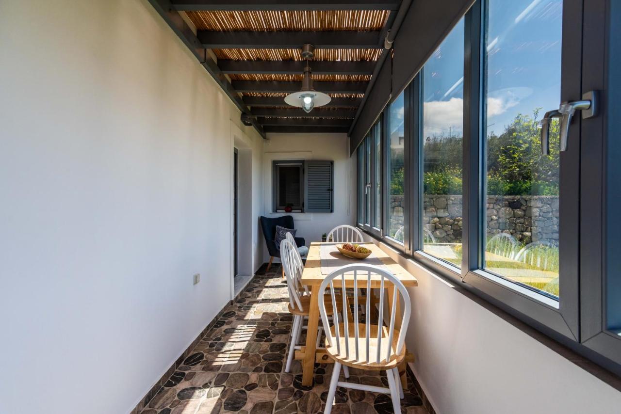 Nelleas Home Αδάμας Εξωτερικό φωτογραφία