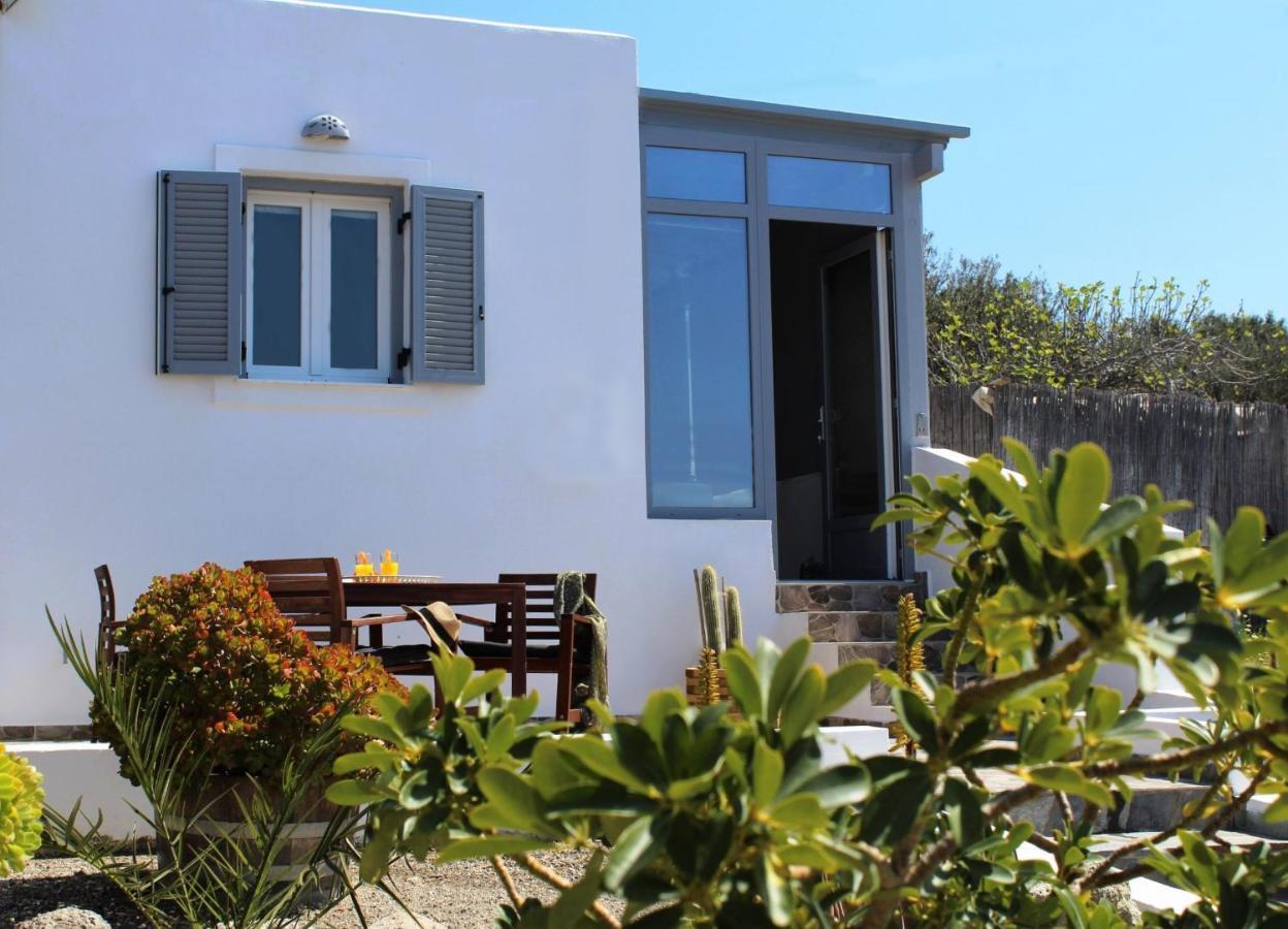 Nelleas Home Αδάμας Εξωτερικό φωτογραφία