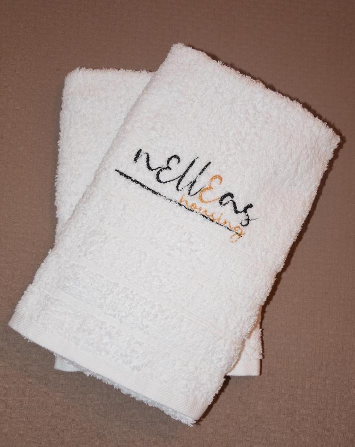 Nelleas Home Αδάμας Εξωτερικό φωτογραφία