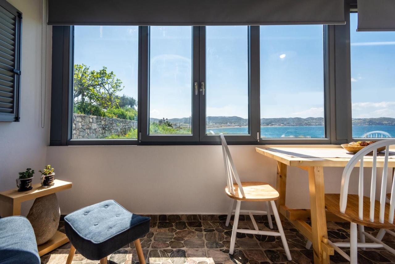 Nelleas Home Αδάμας Εξωτερικό φωτογραφία